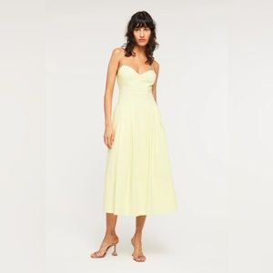 NWT Diana Maxi Dress with pockets. Size Large